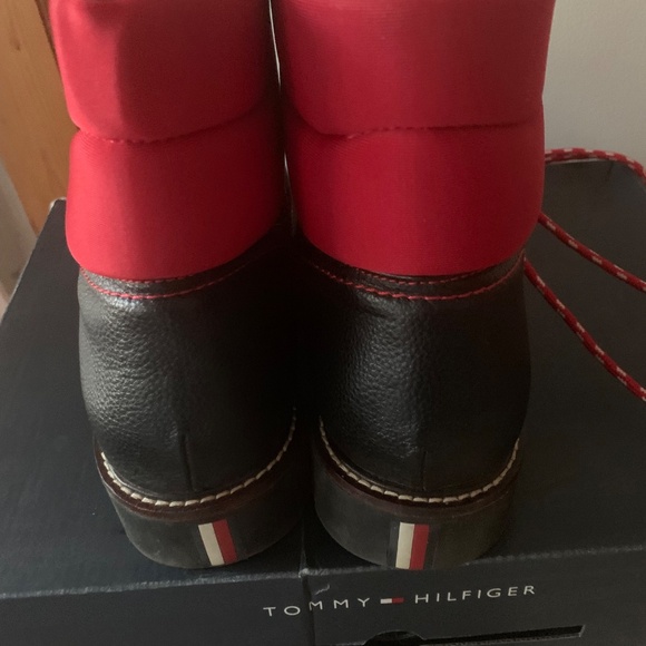 Designer boots - Picture 5 of 9